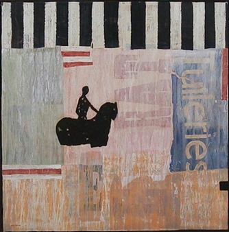 LES TUILERIES - Daniel Airam