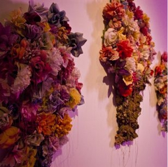 Look See Listen Hear - Stanlee and Gerald Rubin Center for the Visual Arts