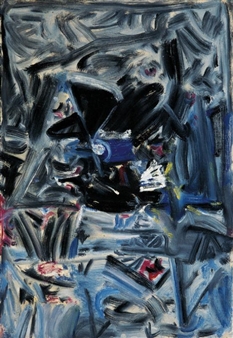 COMPOSING RHYMES-63 - Wu Dayu