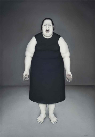 Untitled by José Legaspi