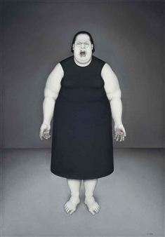 Untitled - José Legaspi