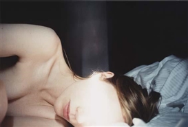 Lina Scheynius’ Photography Observes Moments Of Quiet Intimacy And Sensuality
