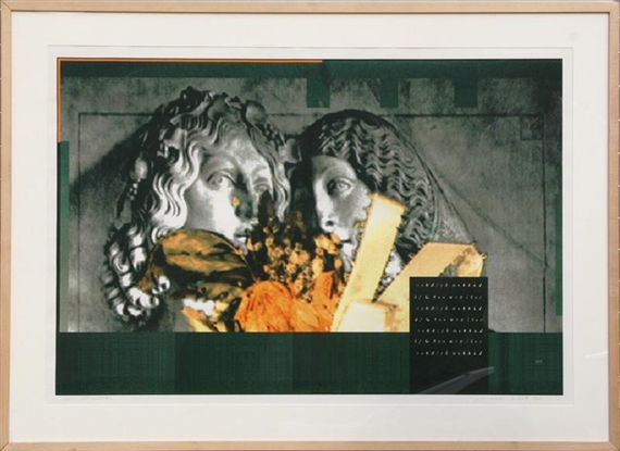 The Wedding Party by John Waters, 1988