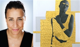 Q&A: Touria El Glaoui of 1:54 Contemporary African Art Fair