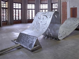 Atlas Bangkok: Who’s/Whose “Thai Contemporary?”