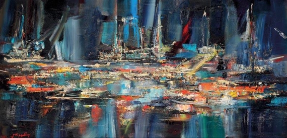 Kapal - Kapal by Sri Hadhy, 1986