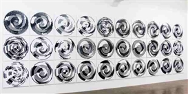 T.J. McNamara: Circles pulse with energy