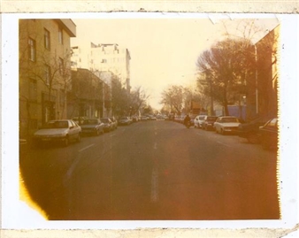 Paris Photo Los Angeles