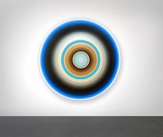 Gary Lang: Circles and Lines - KM Fine Arts, Chicago