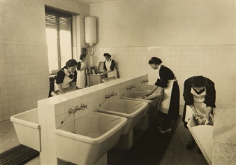 Locale Lavanderia - Gustavo Rondolotto