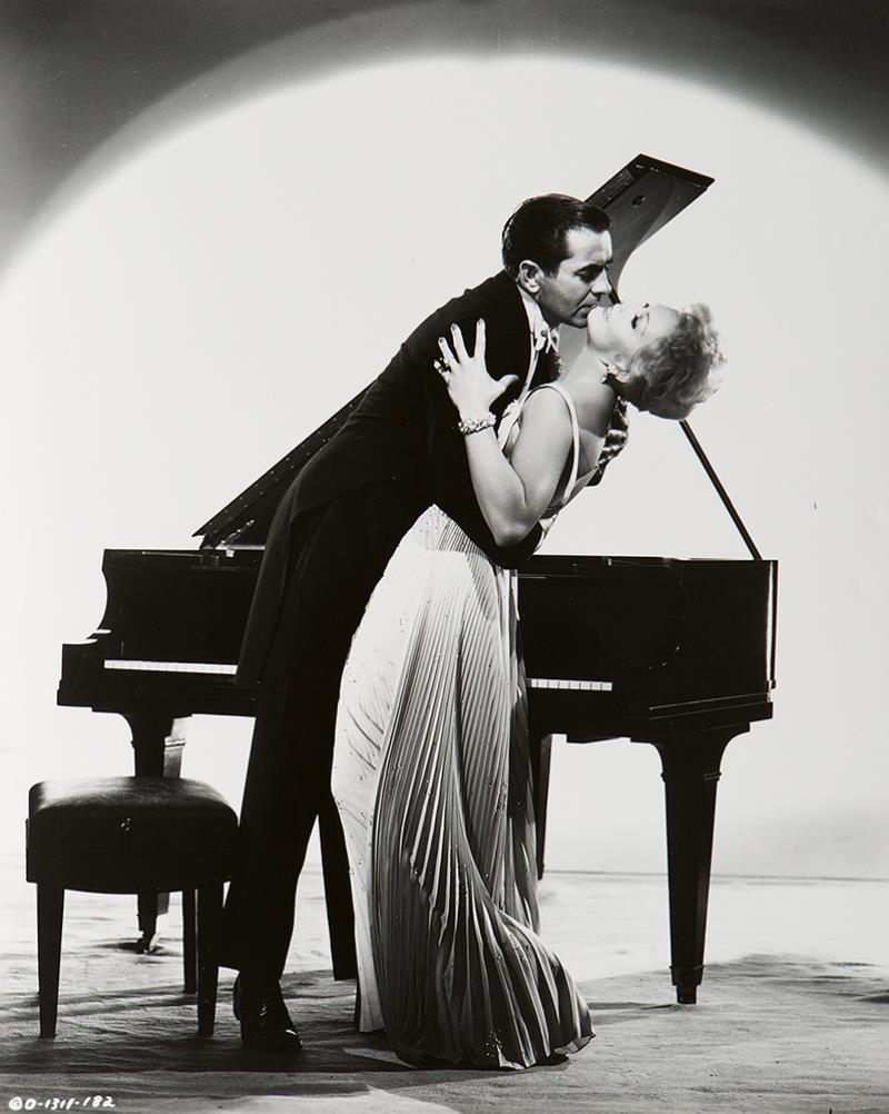 The Eddy Duchin Story