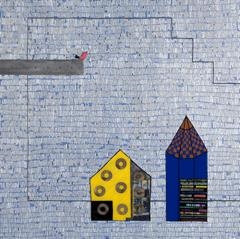 Soonmin Choi: My Father's House - Able Fine Art NY Gallery, New York