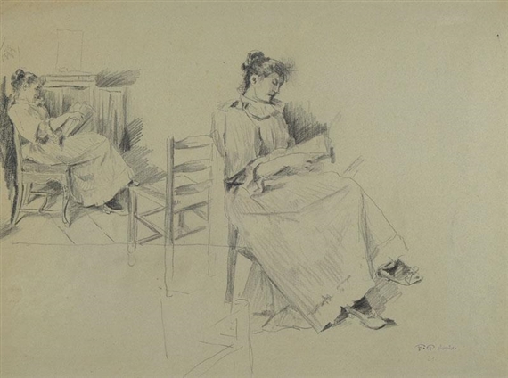 Friedrich Ferdinand Koch 36 Artworks at Auction MutualArt