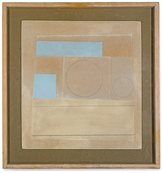 【希少】Ben Nicholson Ben Nicholson: upcoming auctions, appraisal insights and