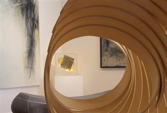 Relationships: In Situ Environments - Wexler Gallery, Philadelphia