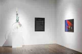 Vitaly Komar’s “Allegories of Justice”