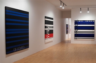 Véronique Savard: Share - Galerie Graff