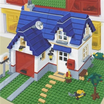 Jessica Rohrer: Bloomfield - PPOW (390 Broadway)