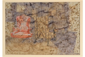 Isis Phoenix Arts opens exhibition of works by Tarik Berber