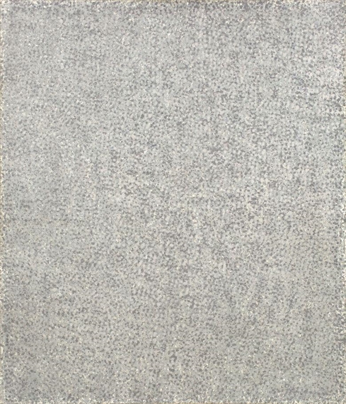 GREY by Kuno Gonschior, 1961
