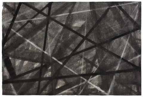 44 58/3 by Hermann Glöckner, 1958