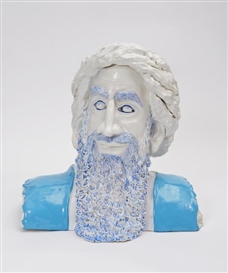 Taravat Talepasand Toys With Our Fears, at beta pictoris in Birmingham
