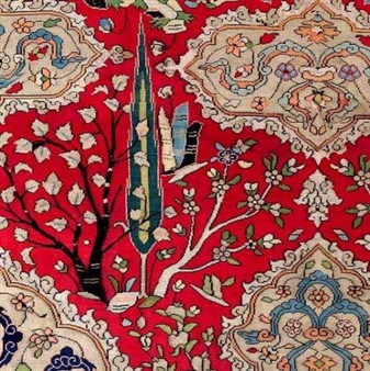 Hidden Speech Plants. Floral Symbolism In Asian Art and Its Reflection In Contemporary Art and Design    - National Gallery Prague, Kinský Palace