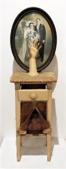 The Grass Widow - Ben Talbert