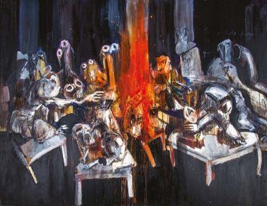 Untitled - Abderrahim Iqbi