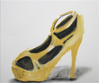 Chelsea Culp: ella, ella, ella... - Johannes Vogt