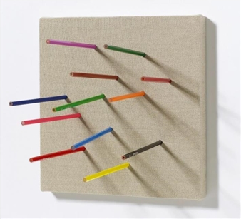 CLASSIC-EDITION - Thomas Rentmeister