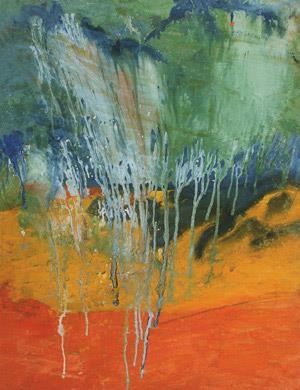 Li Qingping | Manna from Heaven | MutualArt