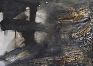 Variation of The Cross No.2