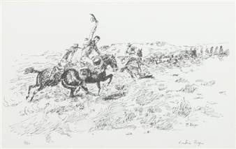 Fredric Beger - Frederic Beger