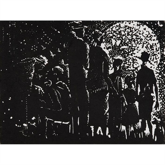 Great Getting Up Morn