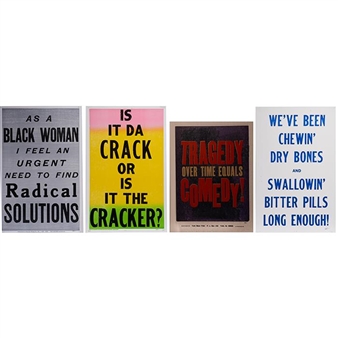 letterpress posters - Carl Pope