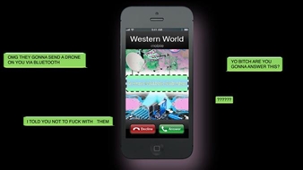 African digital art in the age of globalisation