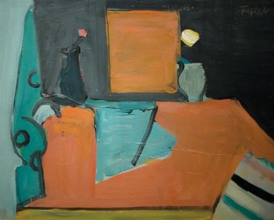 Samuel Tepler | Still Life | MutualArt