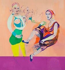 Cathrine Raben Davidsen | The Experiment (2009) | MutualArt