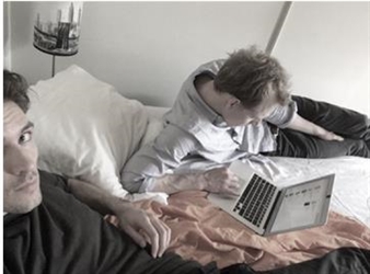 Friedemann Heckel & Philipp Roessle: Soft Hits - D'Agostino & Fiore