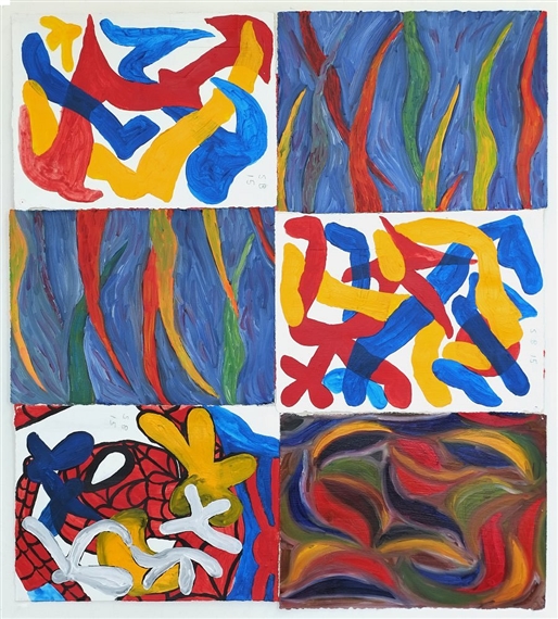 Paper Route 66  - BravinLee Programs