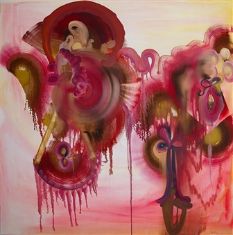 Alexis Boyle: New Works - La Petite Mort Gallery
