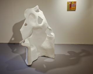 Front & Center: 2015 Center Program Final Exhibition - Hyde Park Art Center