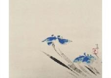 Iris by Seison Maeda