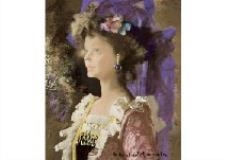 Dawn by Takehiko Miyanaga, 1986