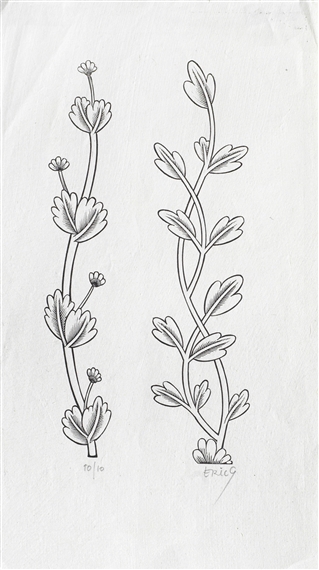 56 works: A Collection by Eric Gill, 1928