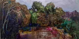 T.J. McNamara: Dynamic hues in the mix