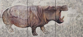 3 Works: Raison D'Etre - Bryan Holland