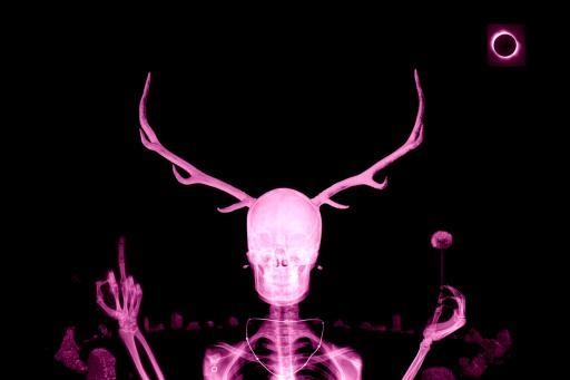 Alexander de Cadenet: Sacred Portraits at Andipa