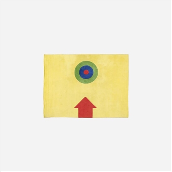 carpet - Stanley Tigerman